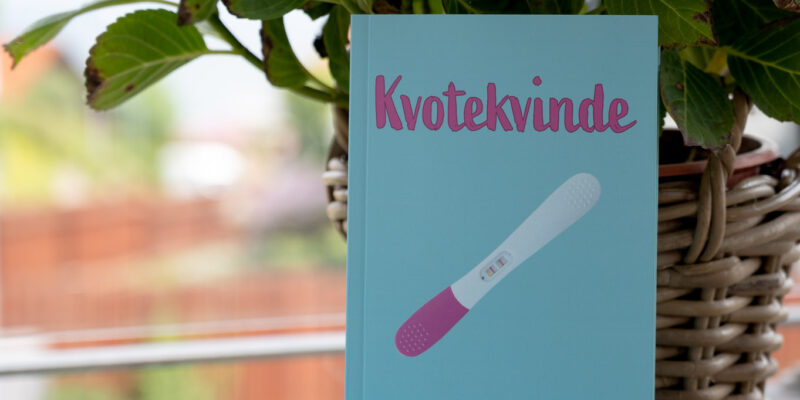 Kvotekvinde